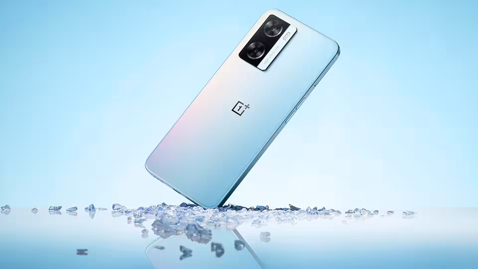 OnePlus представил Nord N20 SE с MediaTek Helio G35 4 OnePlus