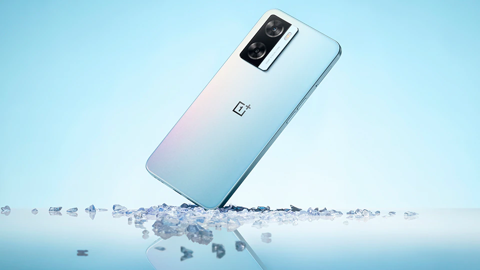 OnePlus представил Nord N20 SE с MediaTek Helio G35 4 OnePlus