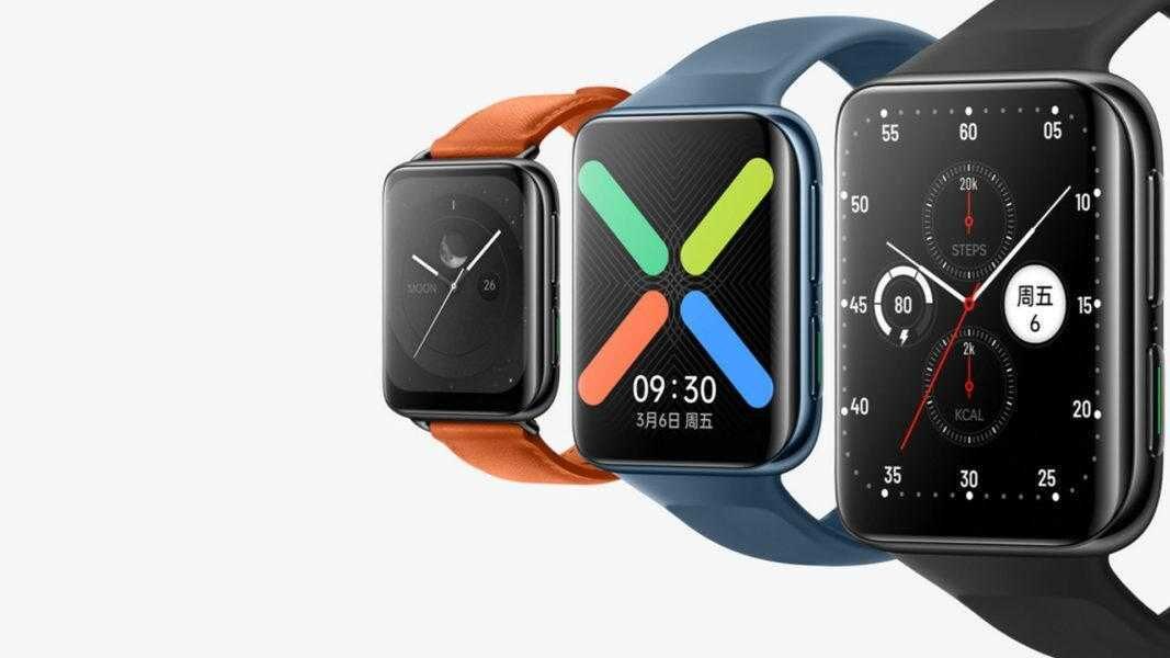 Открыт предзаказ на серию Oppo Watch 3, появились новые подробности 2 Открыт предзаказ на серию Oppo Watch 3, появились новые подробности