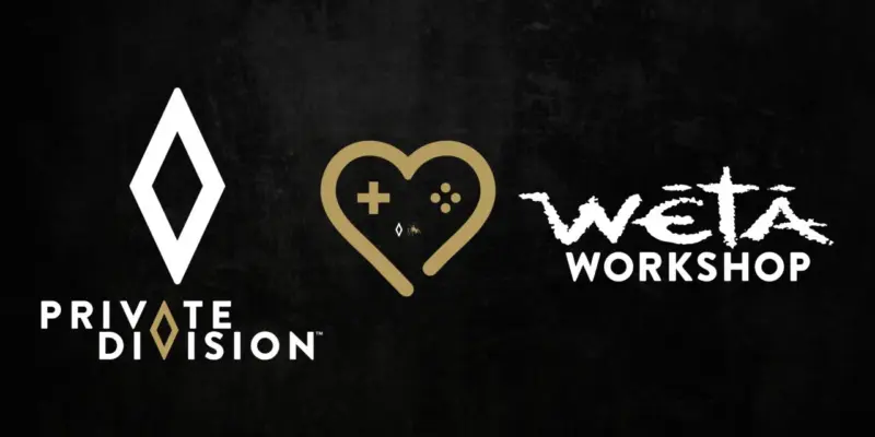 Take-Two разрабатывает игру о Средиземье совместно с Weta Workshop