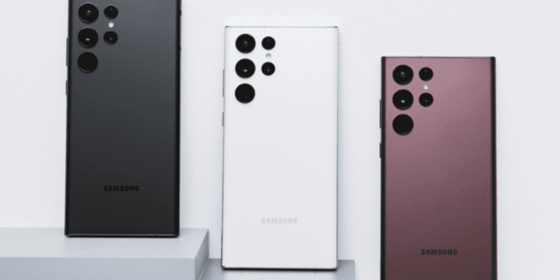 Характеристики Samsung Galaxy S23 практически идентичны предыдущему поколению (q39TZFslGkx2Yysz2dz0LZpFJwbbq7)
