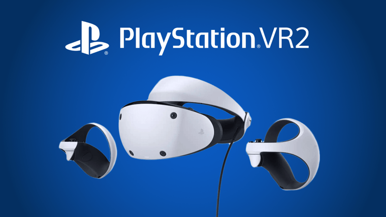 Sony PlayStation VR2