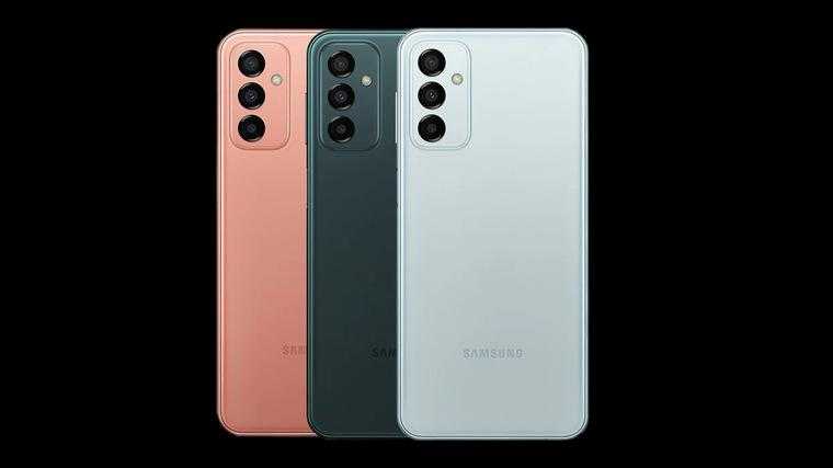 Представлен смартфон Samsung Galaxy Buddy 2 с дисплеем 120 Гц и SD 750G (q93 acac8071b5f918b2f754fdf22d07d6be32f89f476c024b21e75c0e990f881f7d)