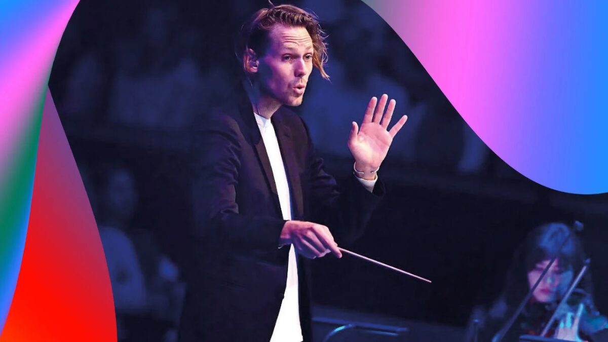 Первый в истории концерт BBC по культовым играм теперь доступен для просмотра