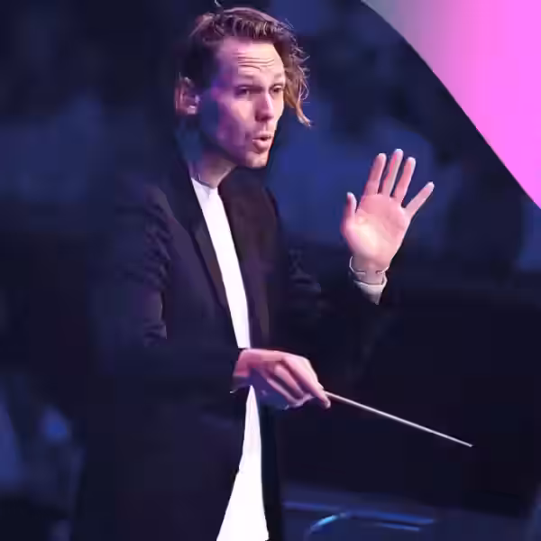 Первый в истории концерт BBC по культовым играм теперь доступен для просмотра