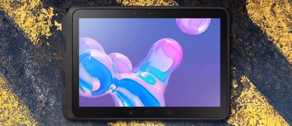 Samsung скоро выпустит планшет Galaxy Tab Active4 Pro 3 Samsung