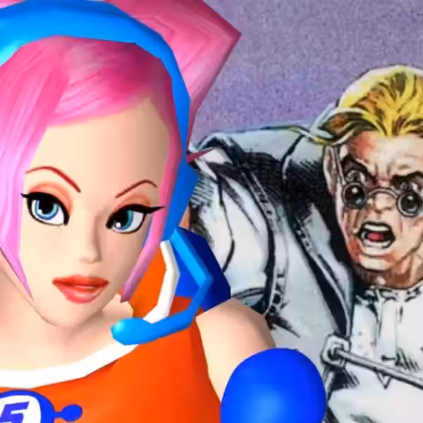 Ещё две игры Sega получат экранизации