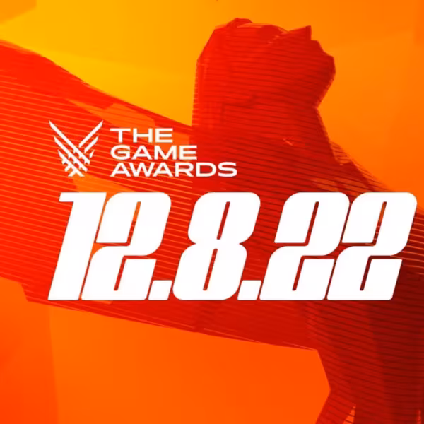 Премия Game Awards 2022 получила дату