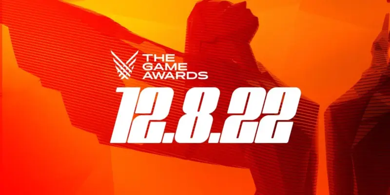 Премия Game Awards 2022 получила дату