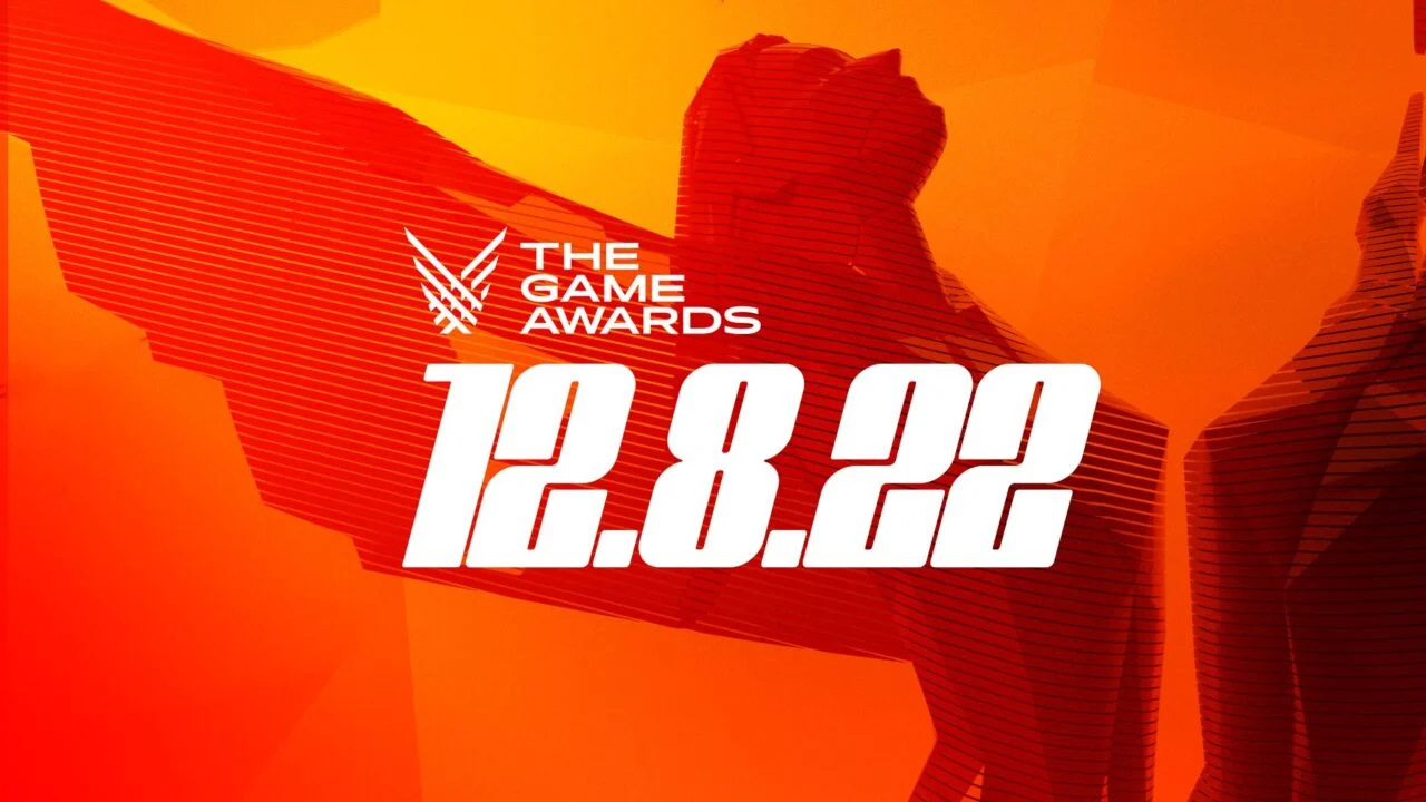 Премия Game Awards 2022 получила дату