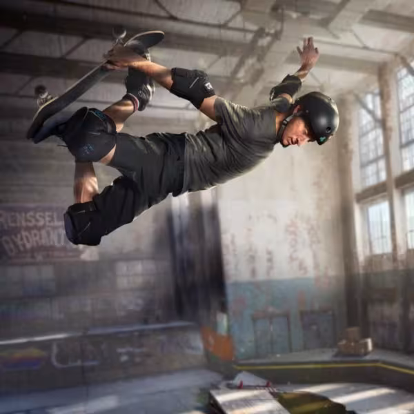 Игры PlayStation Plus за август уже доступны
