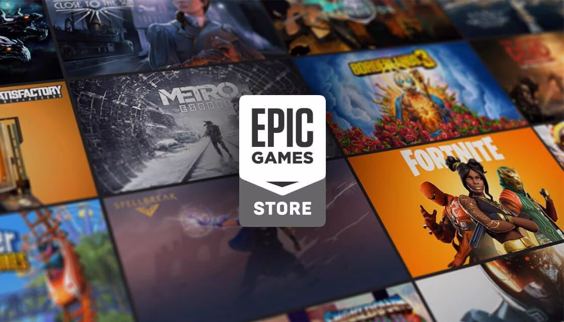 Epic Games Store представил новые бесплатные игры 3 Epic Games Store