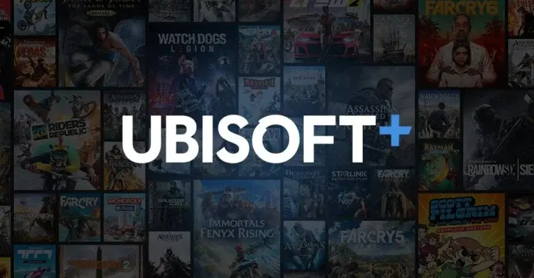 Подписка Ubisoft+ может скоро запуститься на Xbox