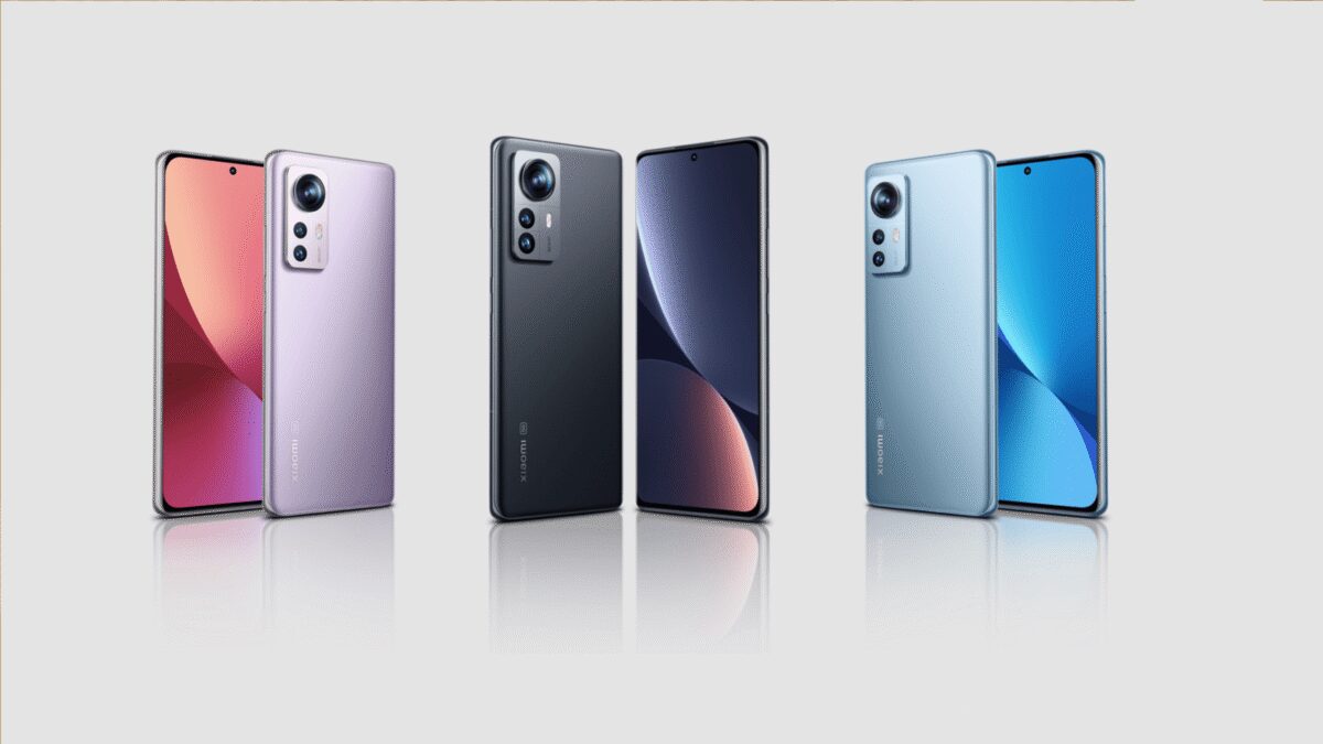 Xiaomi 12T Pro появился в Google Play Console 3 Xiaomi