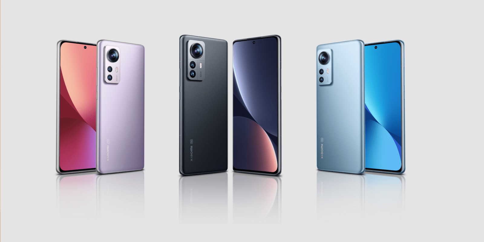Xiaomi