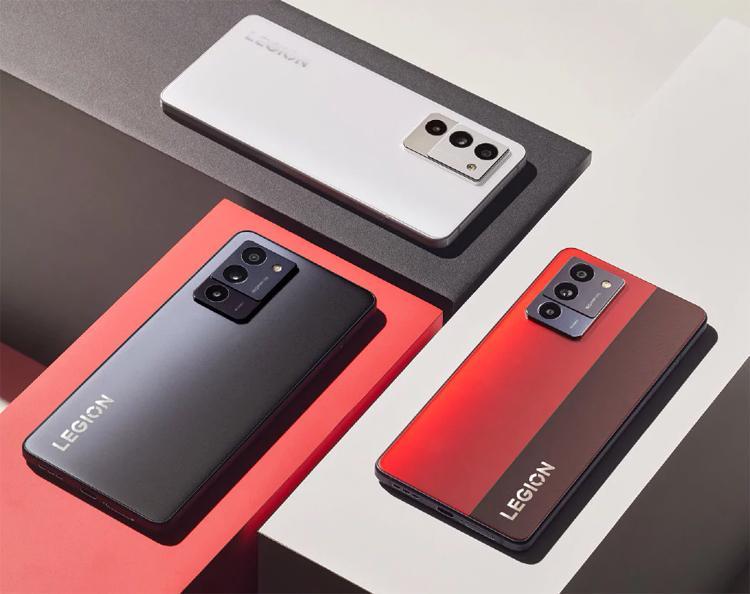 Lenovo Legion Y70