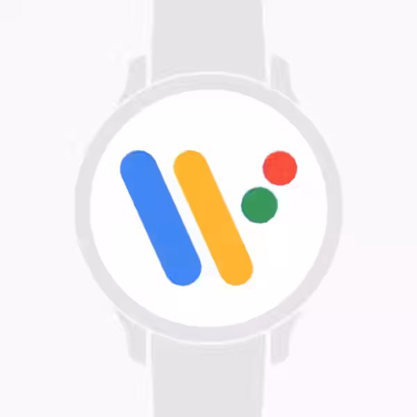 Google может начать поддерживать резервное копирование умных часов Wear OS в Google One