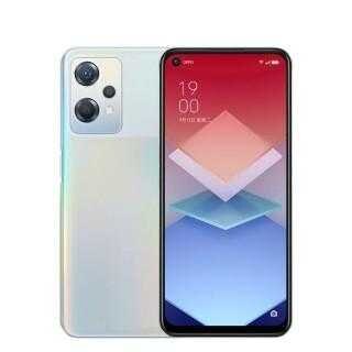 Выпущен Oppo K10X: ЖК-дисплей 120 Гц и Snapdragon 695 4 Oppo K10X