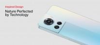 Запуск OnePlus 10R Prime Blue Edition назначен на 22 сентября (1 3)