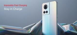 Запуск OnePlus 10R Prime Blue Edition назначен на 22 сентября 10 1 4