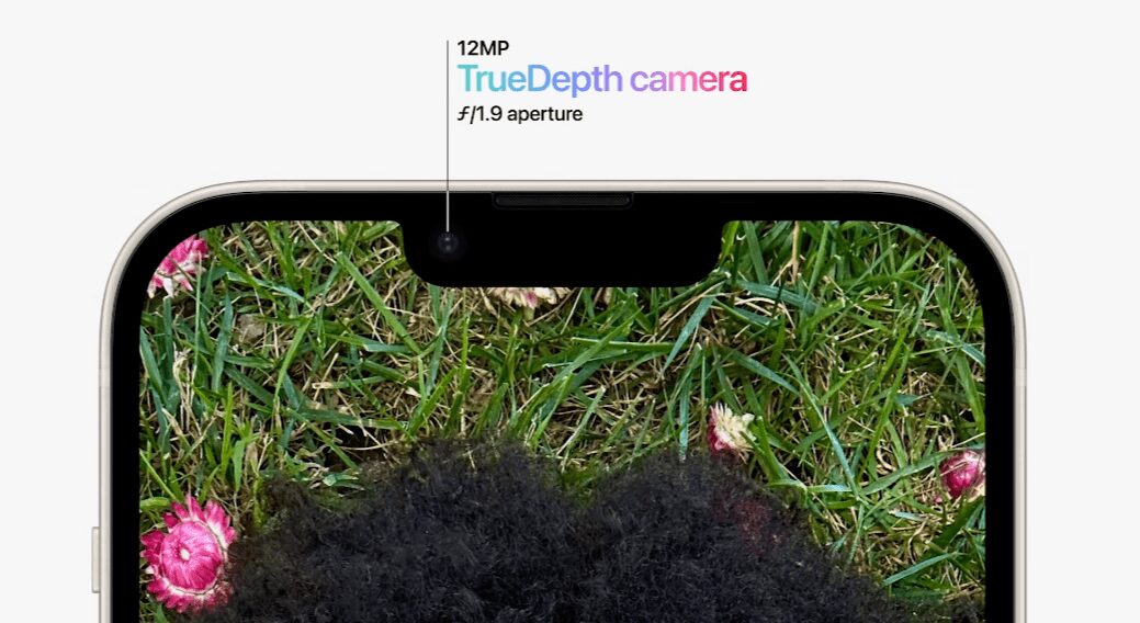 Apple официально представила iPhone 14 и iPhone 14 Plus 8 20220907175500 748187