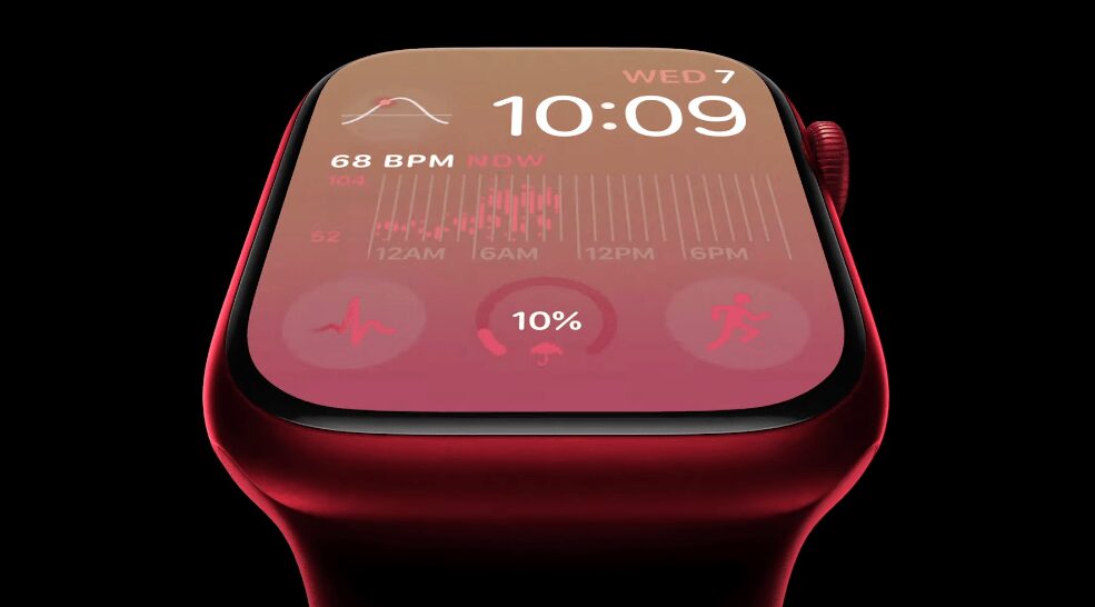 Всё, что показала Apple: iPhone 14 и 14 Pro, часы Apple Watch 8 и Watch Ultra, наушники Apple AirPods 2 18 Apple