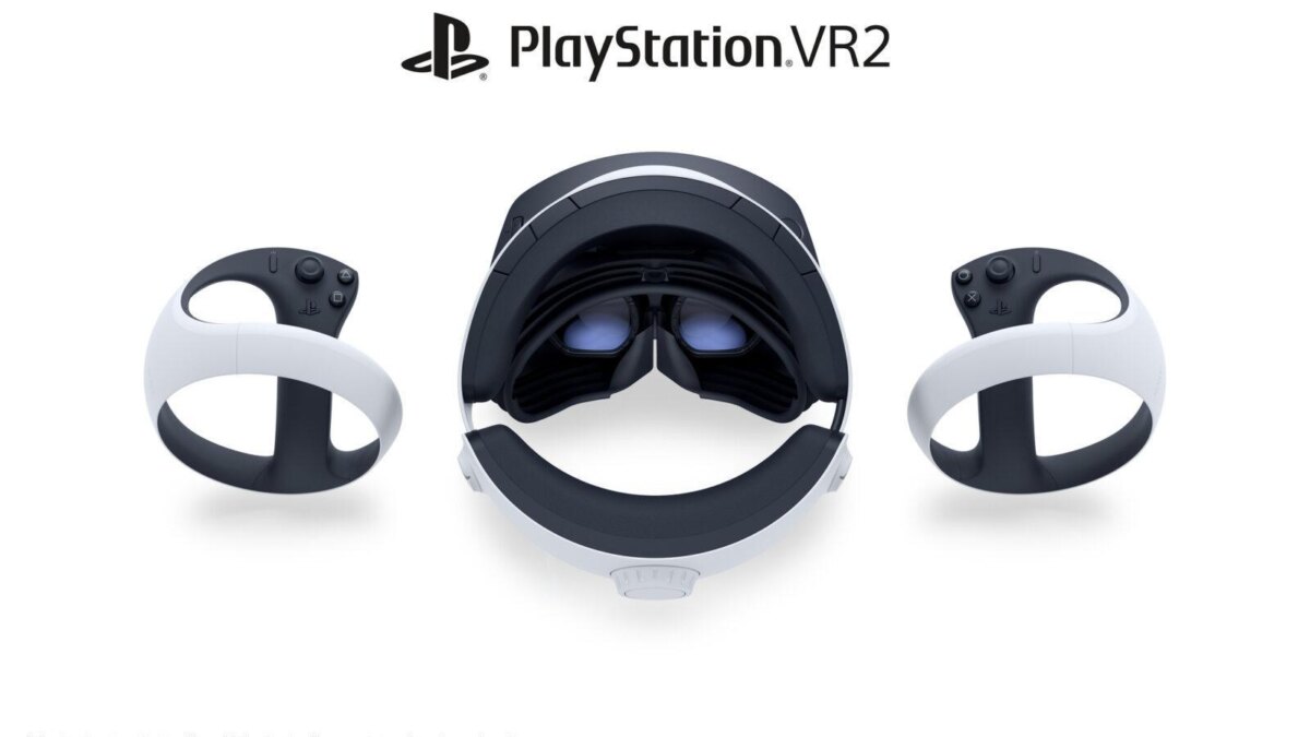 Sony подтвердила, что PlayStation VR2 не будет обратно совместима с играми PS VR 3 51897391199 64d60b890e k