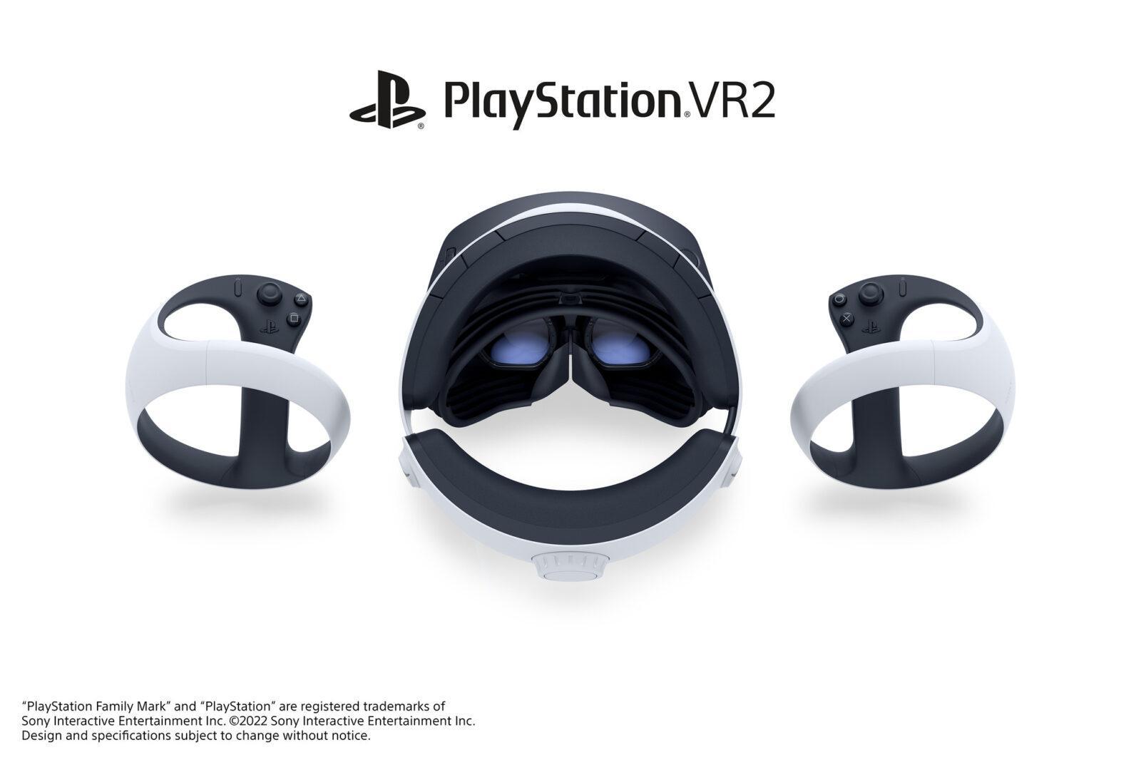 Sony подтвердила, что PlayStation VR2 не будет обратно совместима с играми PS VR (51897391199 64d60b890e k)