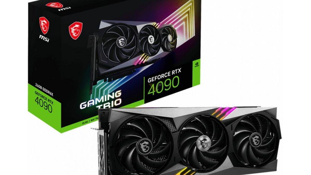 Снижение цен на графические процессоры Nvidia осталось в прошлом 4 6e31828e8352d4c097df63c0a37d58aa 1200x900 1