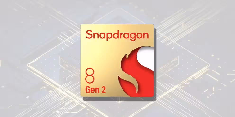 Snapdragon 8 Gen 2: утечка характеристик 2 Snapdragon