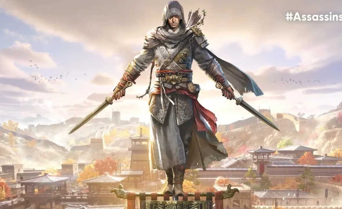 Ubisoft подтвердила будущие игры Assassin’s Creed, которые включают Японию, Китай, хоррор и многопользовательский режим (ACJade)