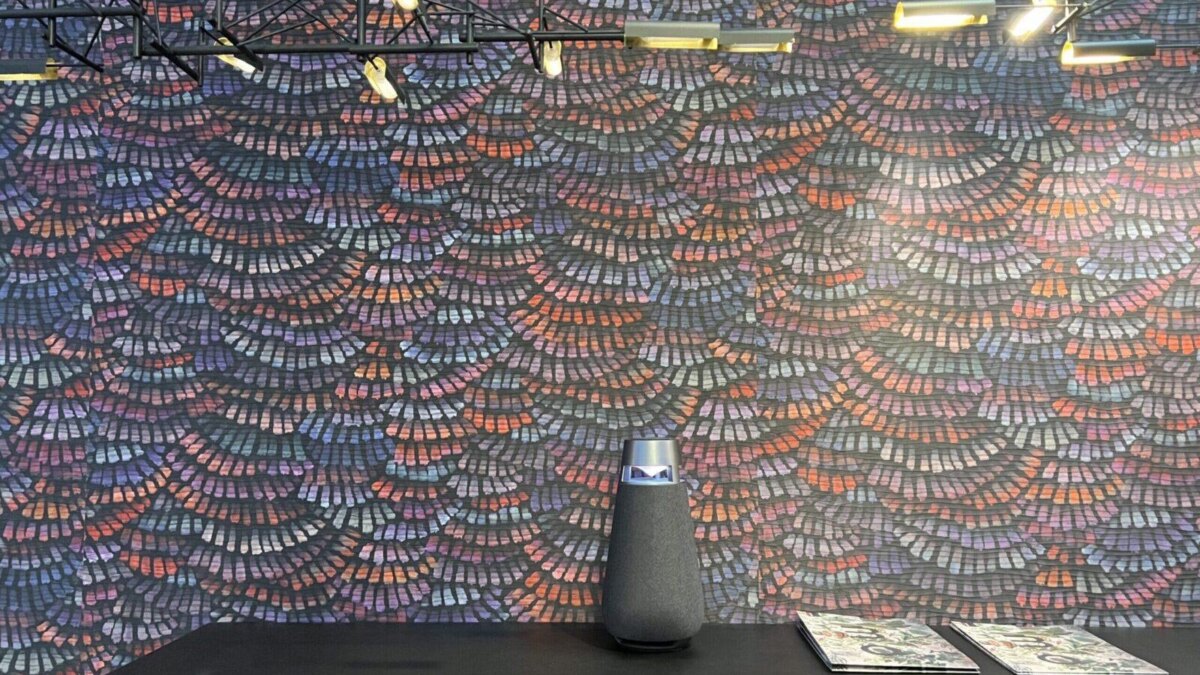 IFA 2022: LG представила новые аудиоколонки XO3Q и наушники TONE Free 6 AV IFA2022 XBOOM360 02 scaled e1662366536929