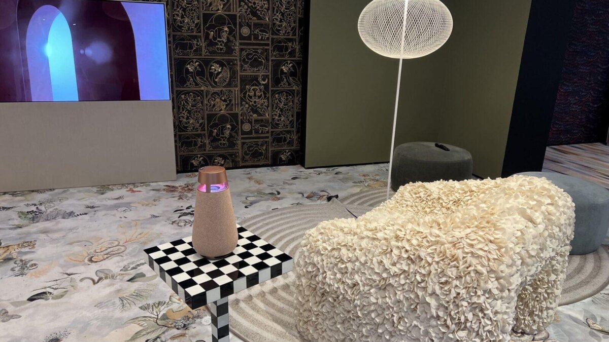 IFA 2022: LG представила новые аудиоколонки XO3Q и наушники TONE Free 5 AV IFA2022 XBOOM360 6