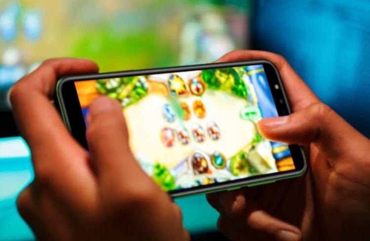 Acer представила бюджетный смартфон Sospiro A60 за 4 790 рублей 4 Acer SOSPIRO A60 148744