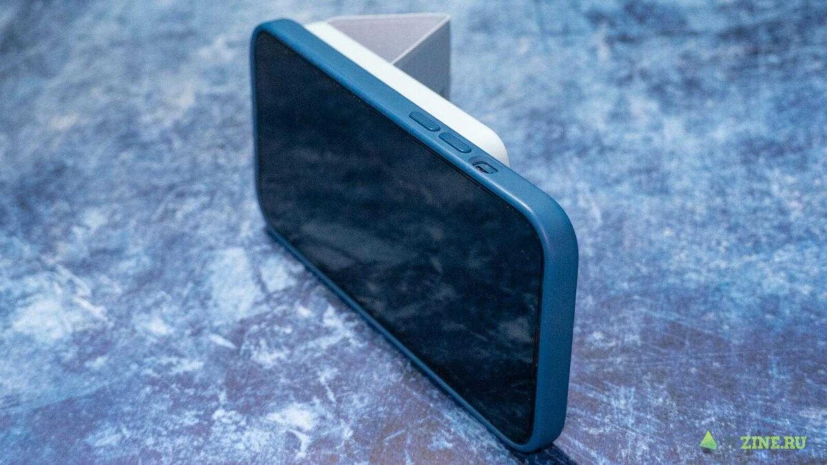 Обзор аккумулятора Anker MagGo 622 для iPhone с MagSafe 27 Anker MagGo 622 itzine.ru 11