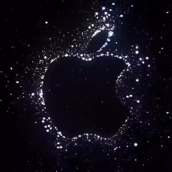 Apple Event Far Out Banner