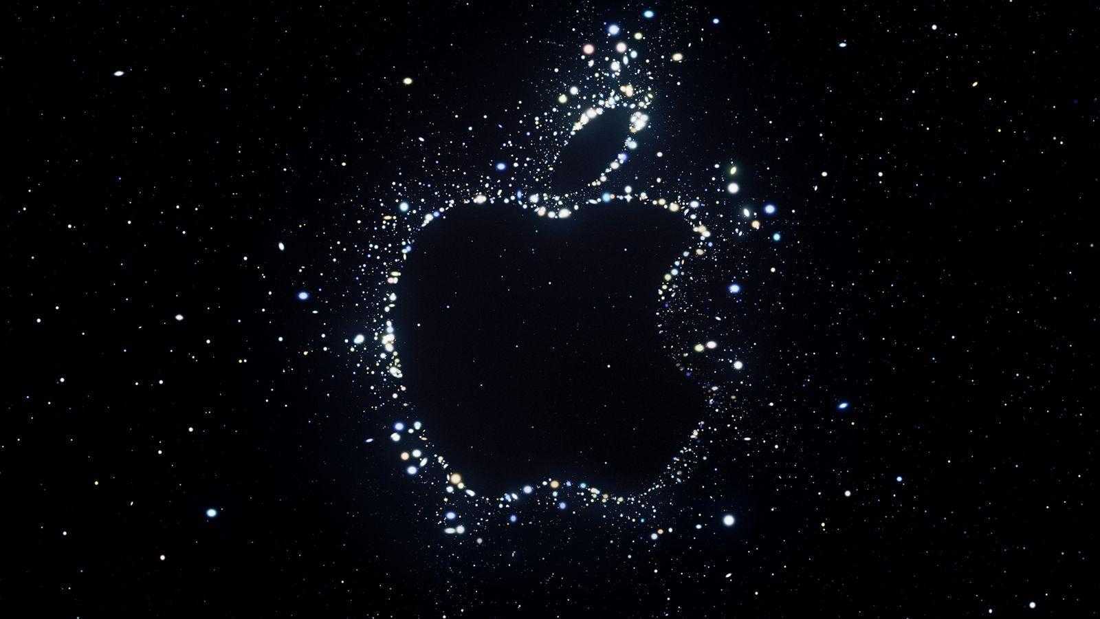 Презентация apple 14