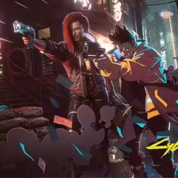 В Cyberpunk 2077 теперь играют 1 миллион игроков каждый день