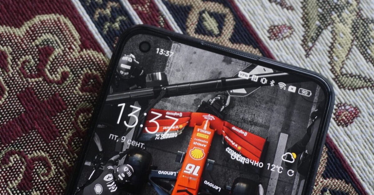 Бесконечно выносливый: обзор realme 9 58 DSC1567 scaled e1663045916500