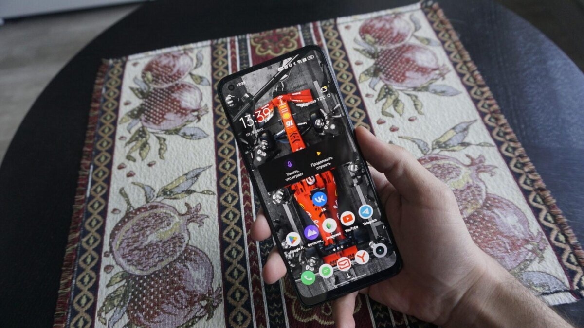 Бесконечно выносливый: обзор realme 9 56 DSC1574 scaled