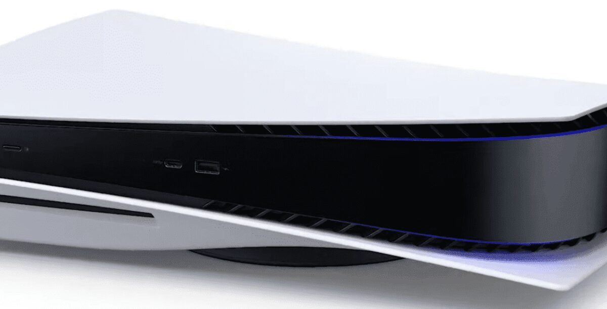 Слух: Sony выпустит PS5 со съемным дисководом 4 Sony