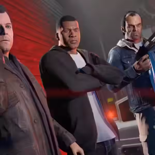 Взлом GTA 6: Полиция арестовала 17-летнего подростка, предположительно связанного со сливом клипов и кода игры Rockstar