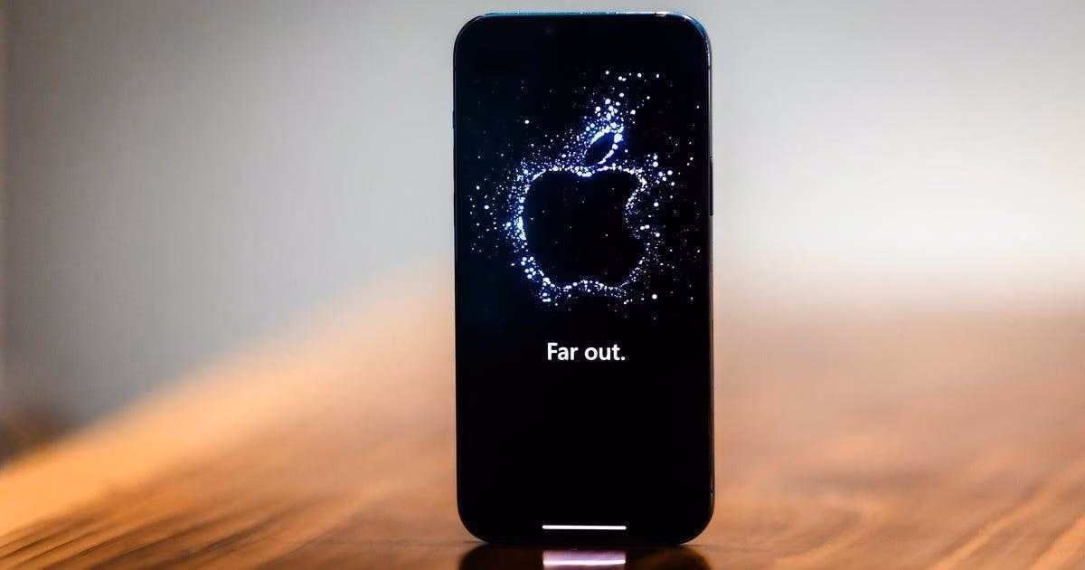 Как и где смотреть презентацию Apple iPhone 14 1 Heres how to watch Apples Far Out September event iPhone
