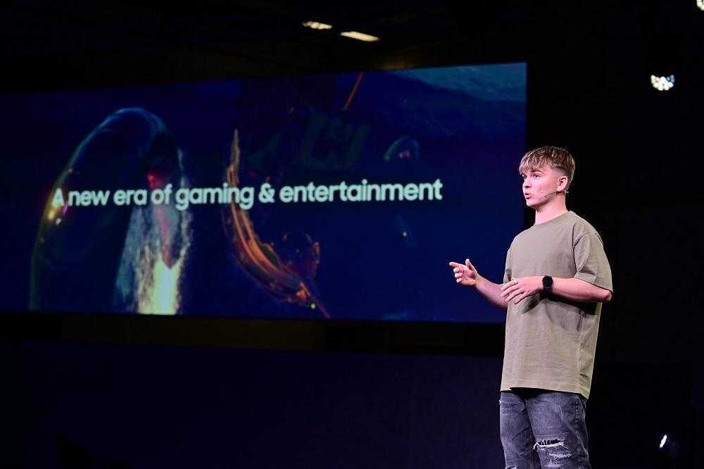 IFA 2022: Samsung представила умные инновации для комфортной жизни пользователей 7 IFA Press Conference main3