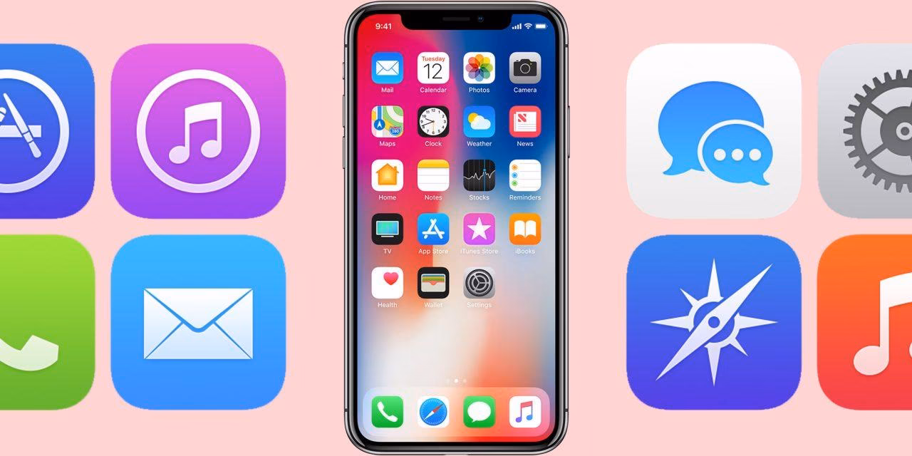 iPhone: как сделать персонализированные иконки приложений 16 iPhone