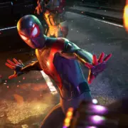 Первый трейлер ПК-версии Marvel’s Spider-Man: Miles Morales официально вышел