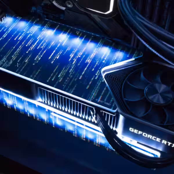 NVIDIA GeForce RTX 40 GPU Custom Custom