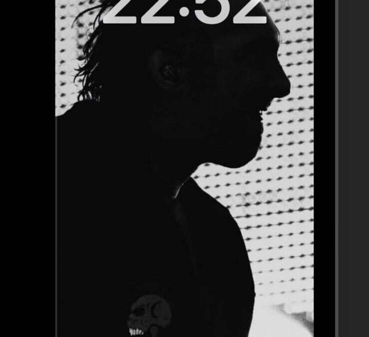 iOS 16: настройка экрана блокировки 23 iOS 16