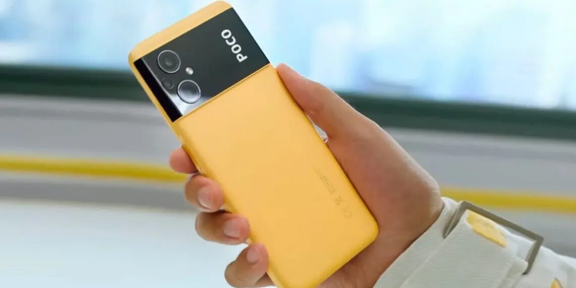 Xiaomi выпустила Poco M5 и Poco M5s 8 POCO M5 and POCO M5s Xiaomis new mid range that will.jpg