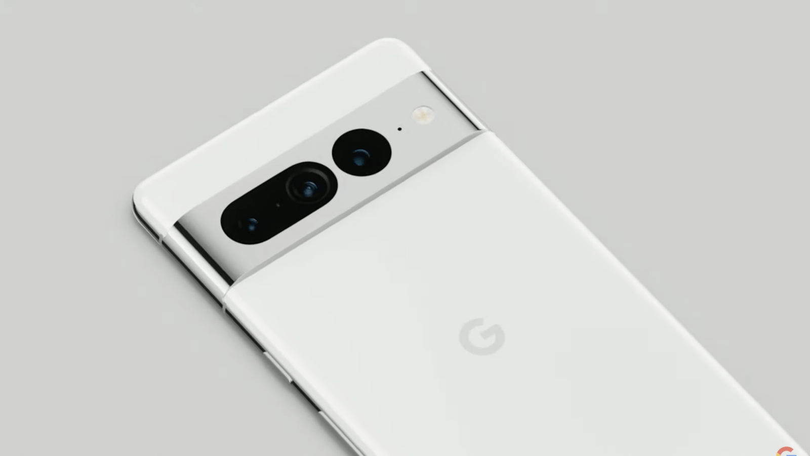 Google Pixel 7: утечка рендеров и цен